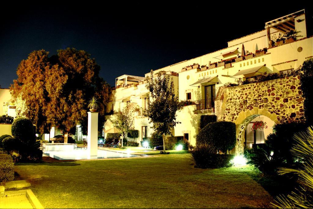 Doña Urraca Hotel&Spa Querétaro Exterior foto